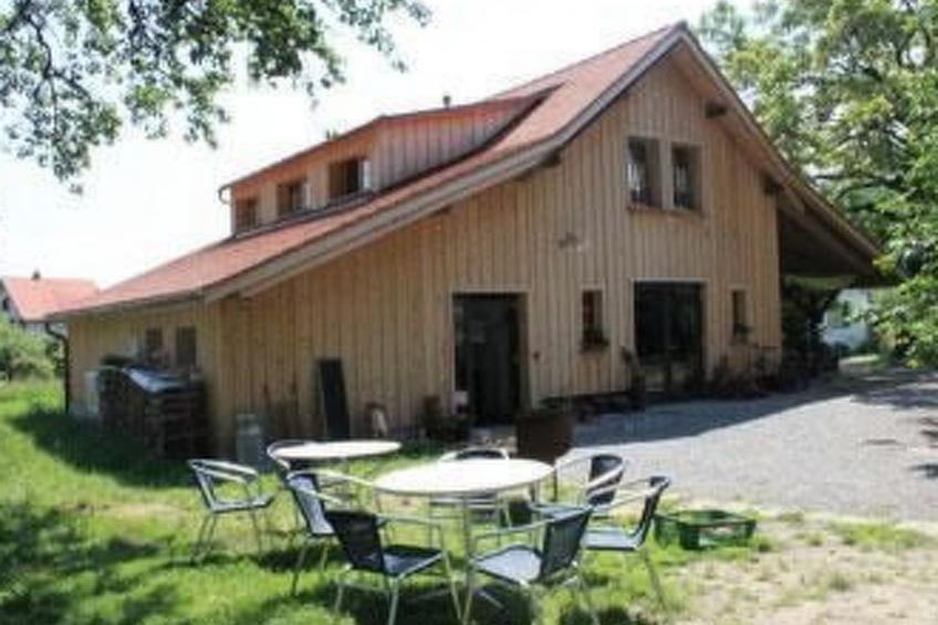 Bio Hof Rosentürmli gross - foto 4