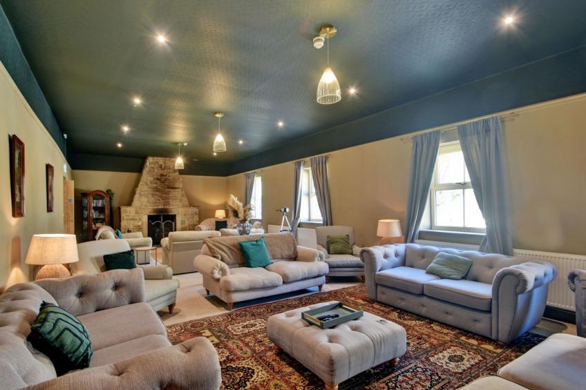 Blackton Farmhouse - foto 2