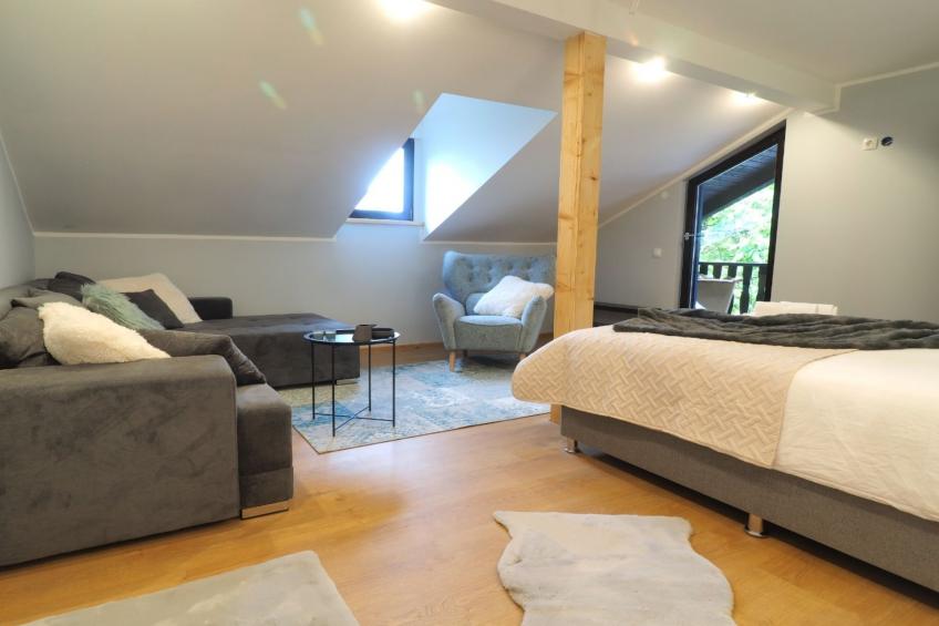 Apartments & Rooms Latin - Quadruple Room