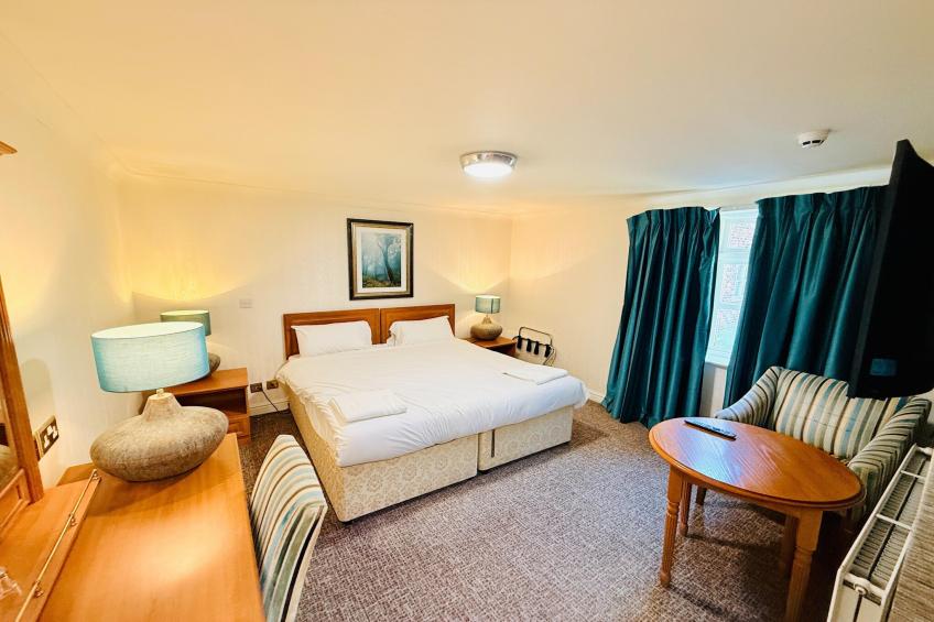 Superior Double Room - foto 13