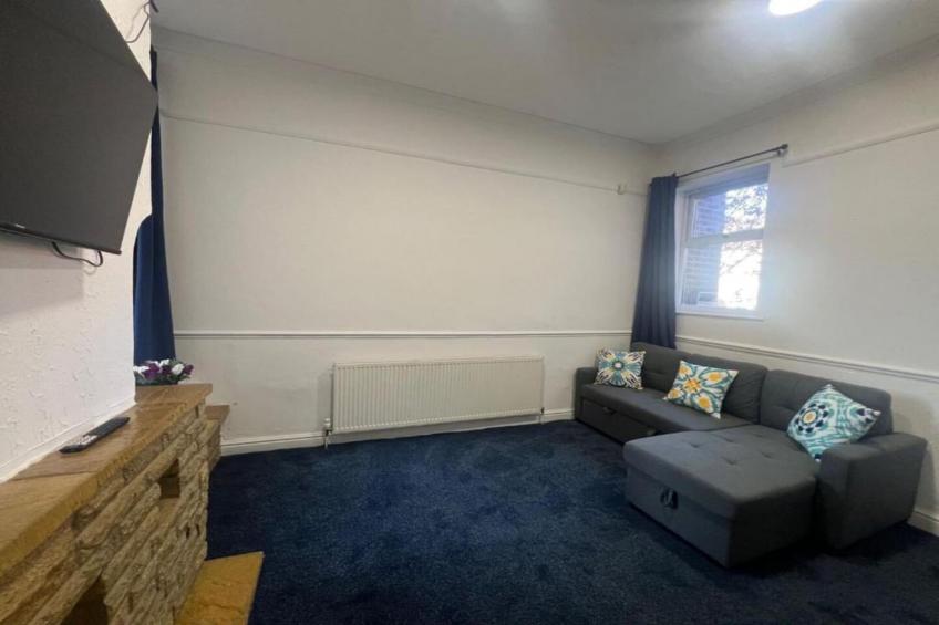 One Bed Room Apartment (3 Guest) - foto 27