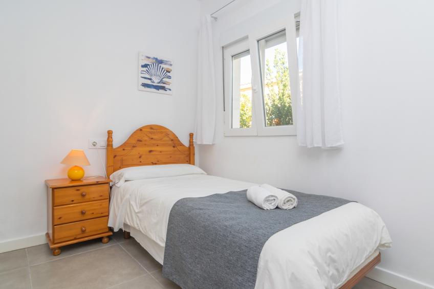 Casa Blanca (Port D'alcudia) - foto 12