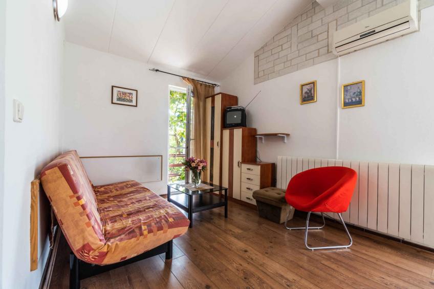 Holiday apartment with air conditioning - BF-RWWV2 - foto 29