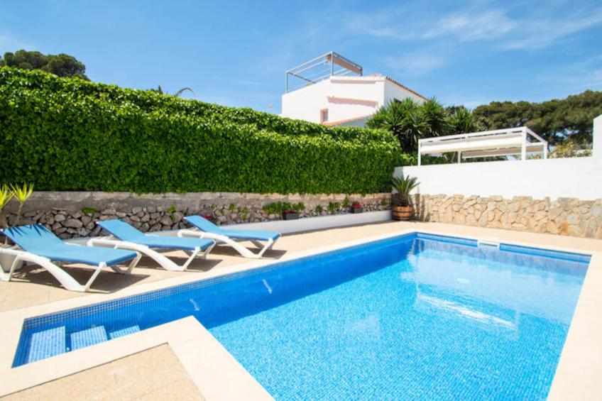 Maison à Cala Galdana - foto 5