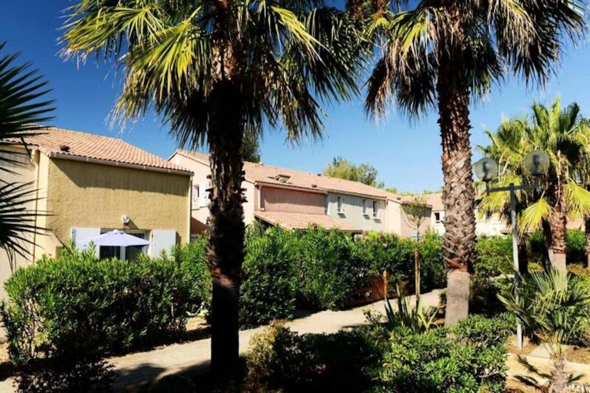 Résidence Odalys Le Grand Bleu - foto 2