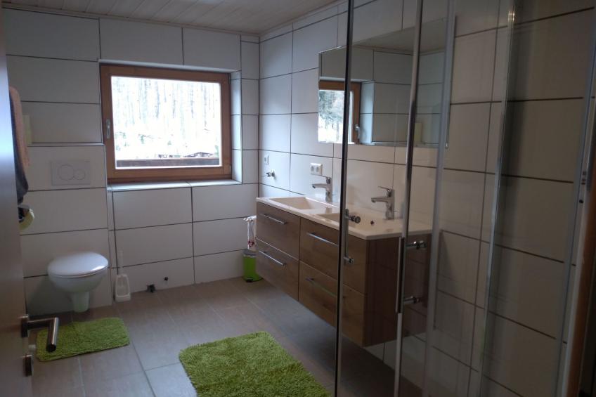 Wohnung Waldeslust in St. Sigmund im Sellrain - foto 14