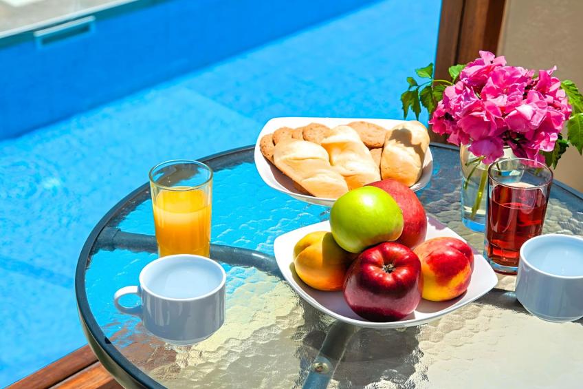 für 31 Personen in Draia, Kreta (West-Kreta) - foto 25