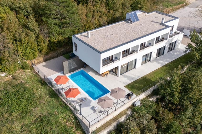 Villa Adria Blue - foto 20