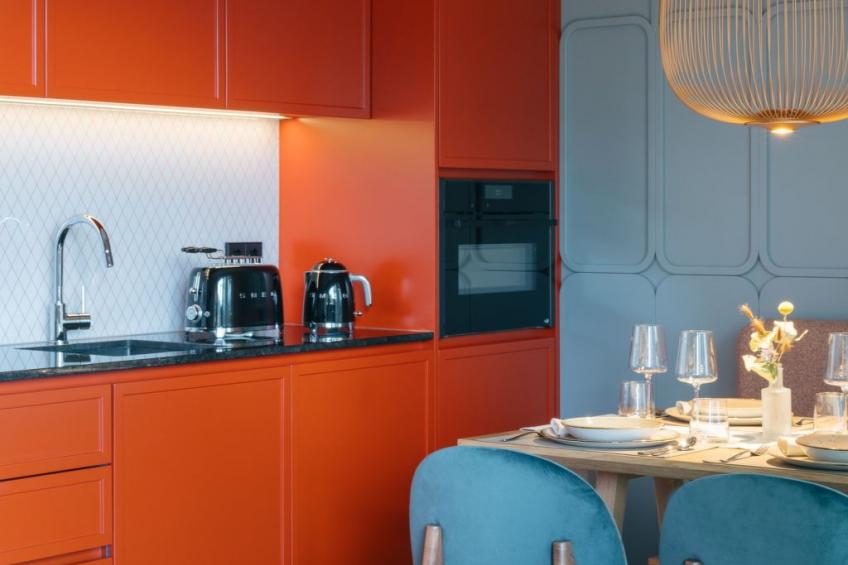 Apartment Viola - Anton Nature Hideaway - foto 18