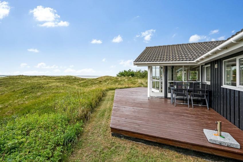 "Leona" - 250m to the inlet in Western Jutland - foto 31