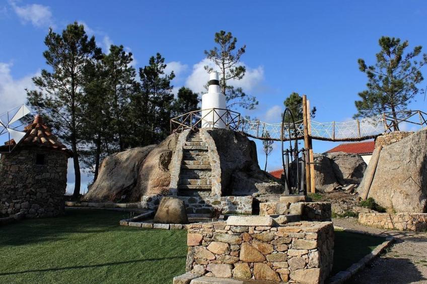 Ferien auf dem Bauernhof mit Weinberg - foto 33