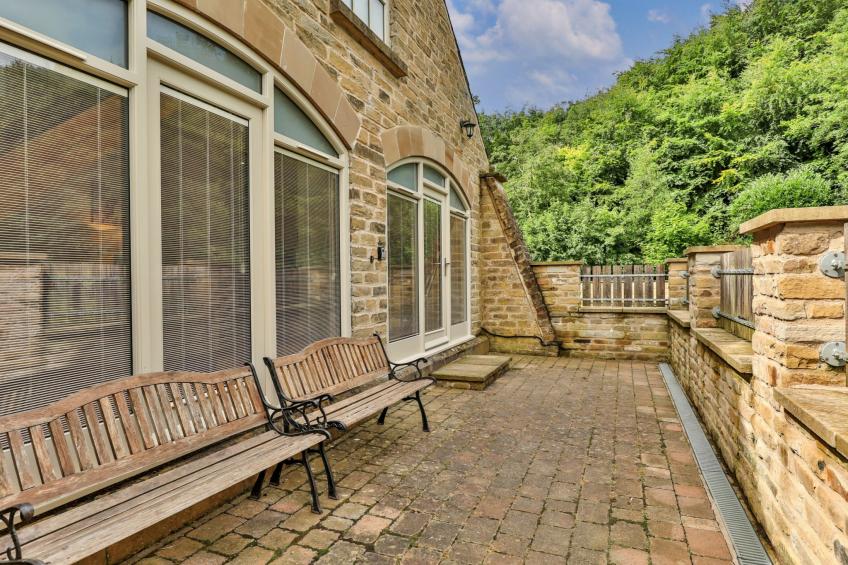 Victory Mill - Apartment Five - foto 16