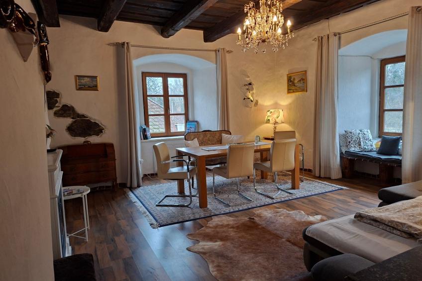 ApartmentDonaustrand