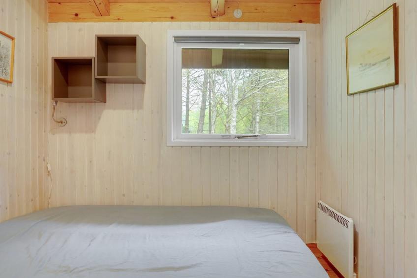 "Thorger" - 3km from the sea in NE Jutland - foto 10