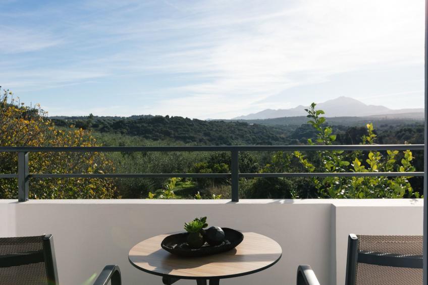 Haus in Prinos mit privatem Parkplatz - foto 36