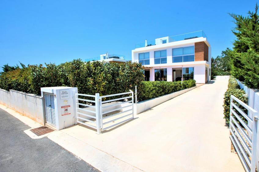 Luxuriöse Villa mit privatem Pool und Whirlpool - foto 64