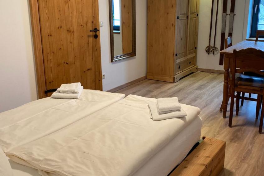 Fasa Lodge - foto 21