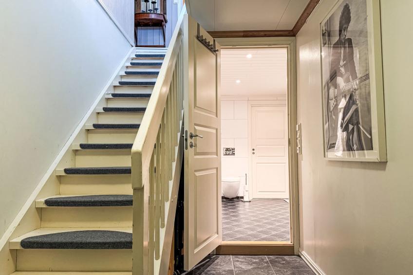 Høyanger Panorama - foto 17