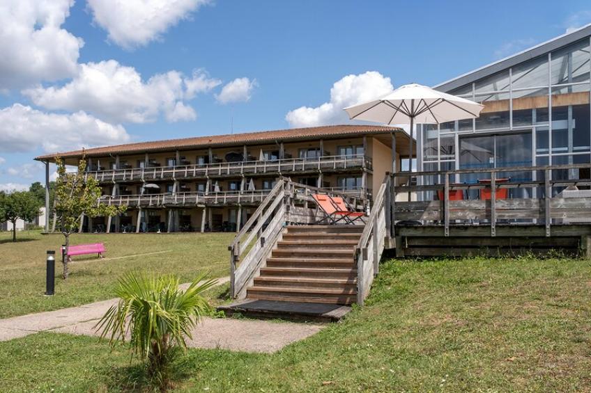 Les Rives de la Seugne - foto 30