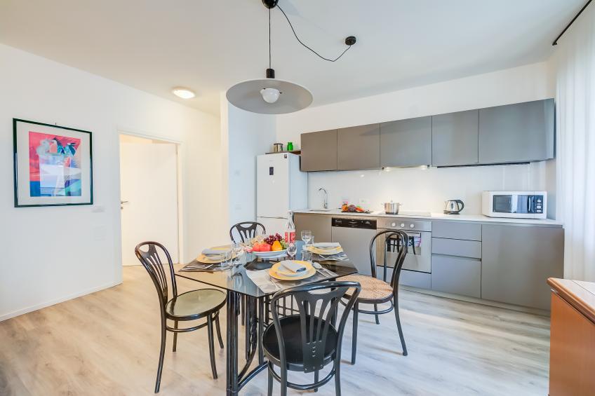 Domus Raffaella - foto 11