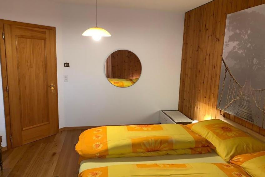 Casa Zanetti a Le Prese Appartamento "Bernina" - foto 9