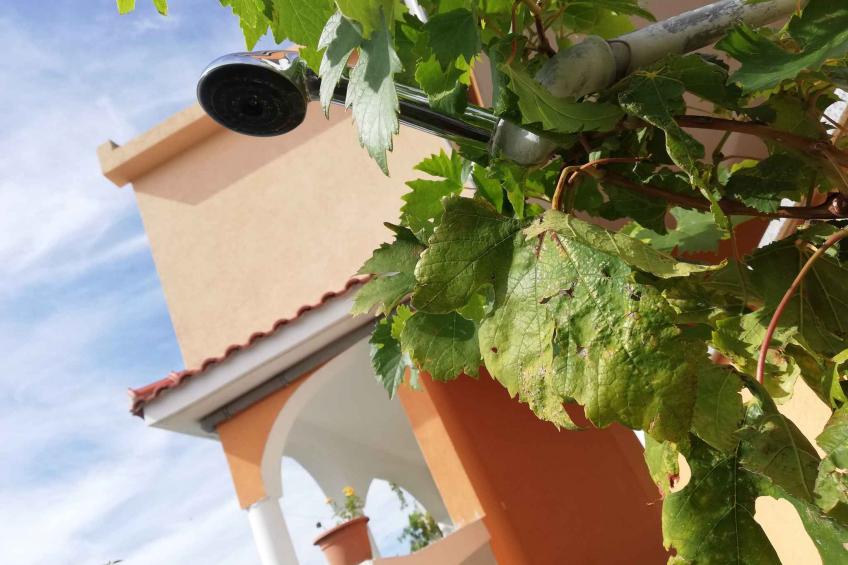 Vakantiewoning met airconditioning en barbecue - VW-T86Z - foto 3