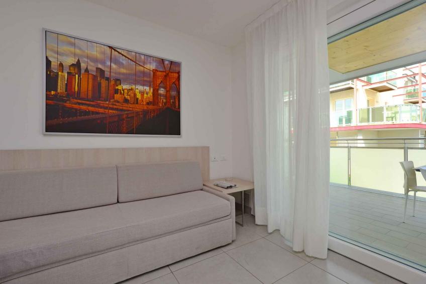 Vakantiewoning met airconditioning - VW-8JN5 - foto 14