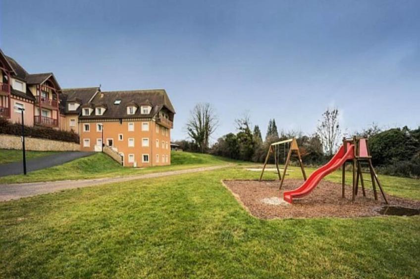 La Ferme de Deauville - maeva Home - foto 30