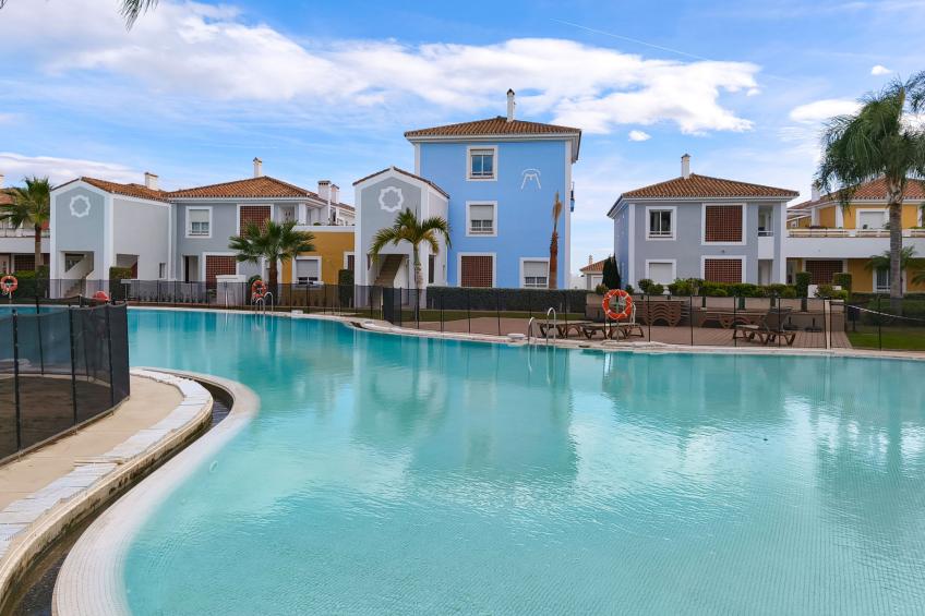 La perla del Cortijo - foto 39