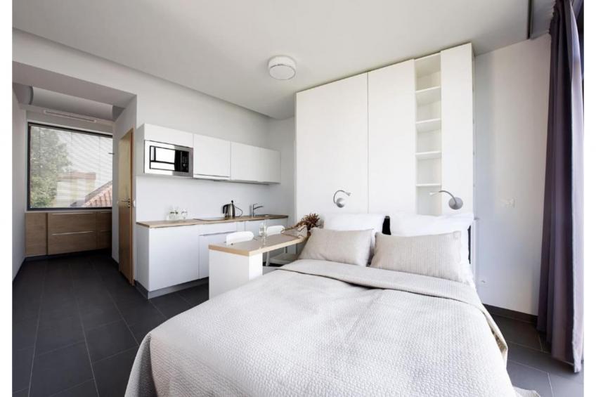 Apartmentanlage Boulevard - Standard Single - foto 6