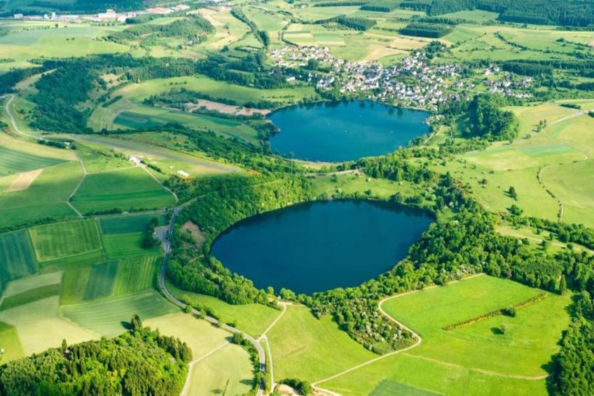 Ferienwohnung zum Weiher - foto 25