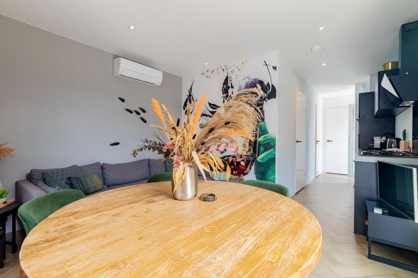 Chalet Julianahoeve | Beachhouse Renesse 2645 - foto 9