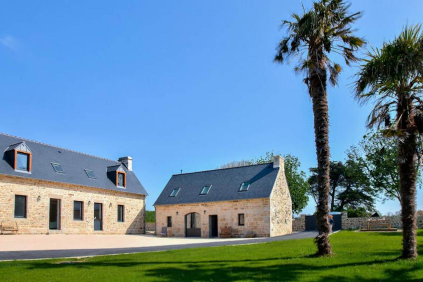 Maison à Plovan - foto 21