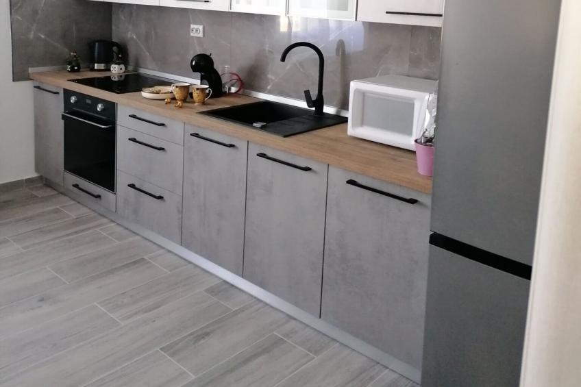 Apartment Ivica - Three Bedroom Apartment with Terrace - foto 8