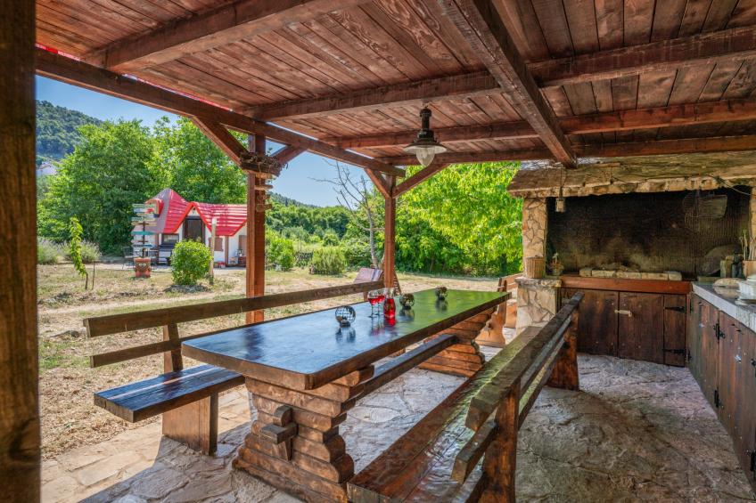 Little Castle - foto 11