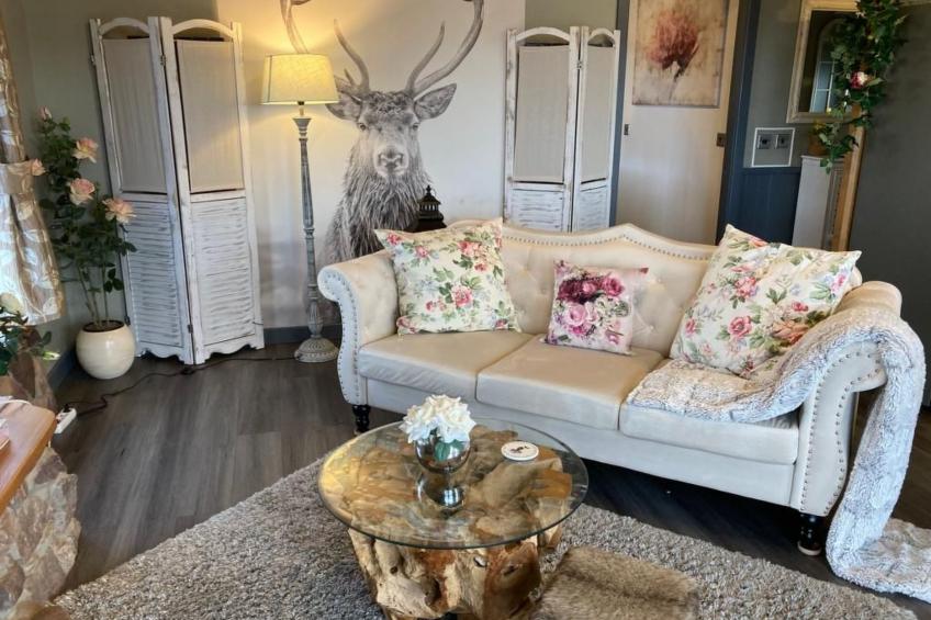 West Horizon Ferienhaus - foto 38