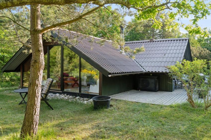 "Fietje" - 200m from the sea - foto 29