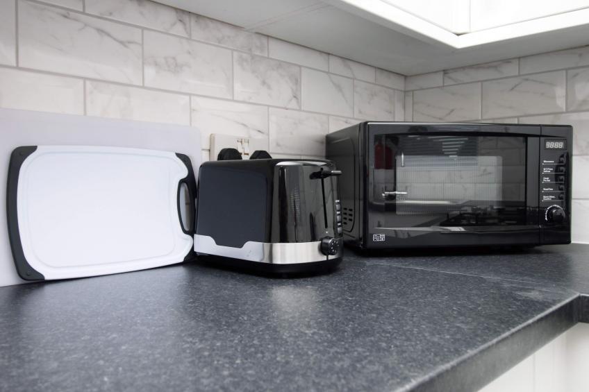 2 Schlafzimmer Haus- 3 Betten, Kostenloses Parken, WiFi, Patio - foto 16