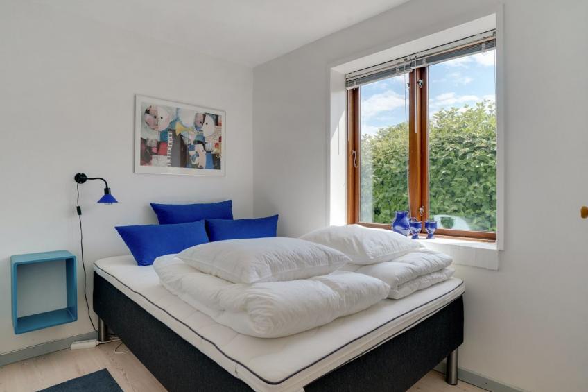 "Eivi" - 150m from the sea in NE Jutland - foto 45