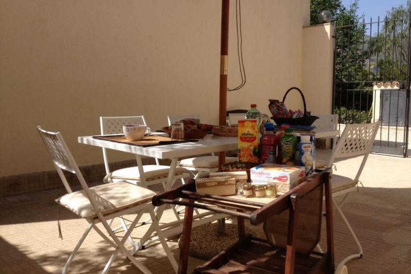 Torre Venza - Drei-Zimmer-Wohnung Il Baglietto - foto 14