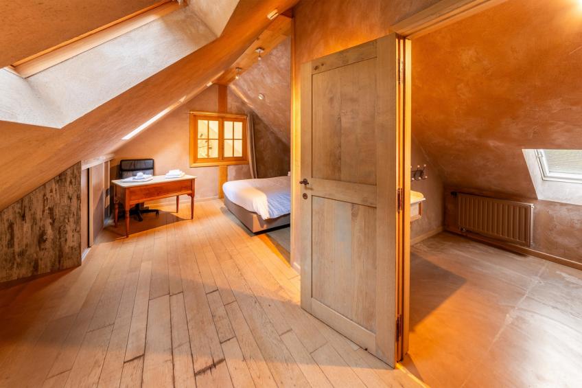 Le Vieux Moulin - foto 27