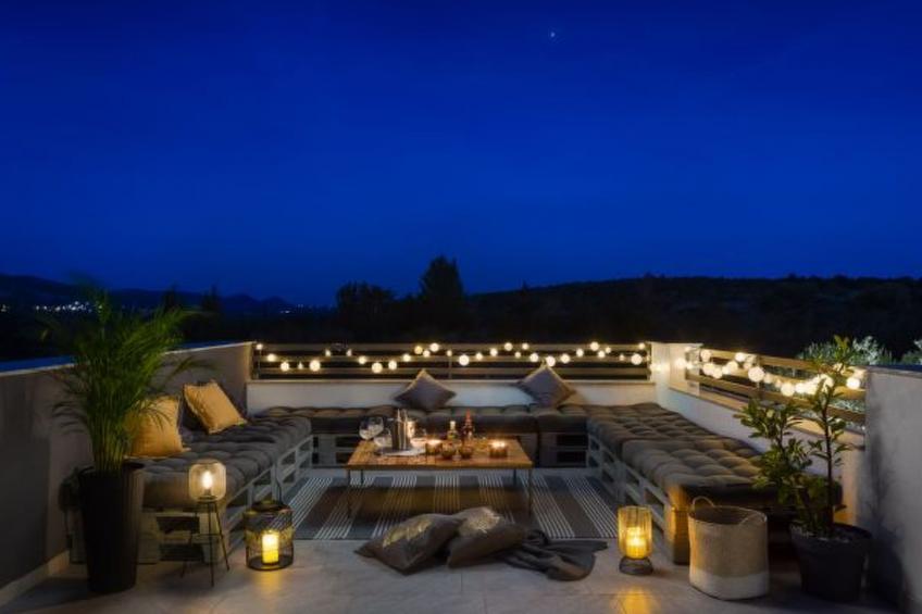 Villa Lacus in Vrana with pool - foto 34