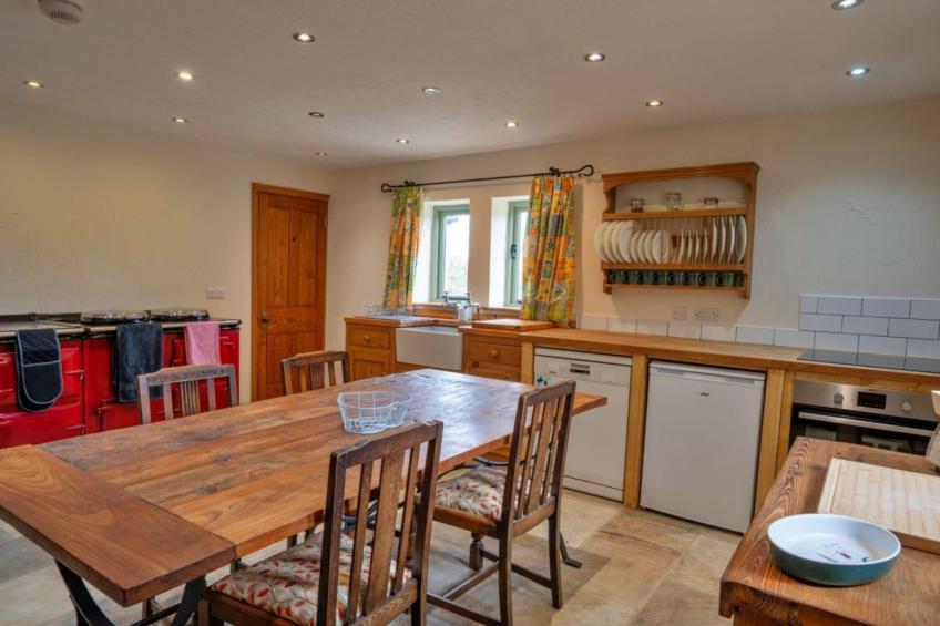 Rough Close Farm Cottage - foto 4