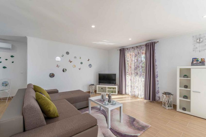 Appartement de vacances avec piscine privée - BF-ZFPTD - foto 15