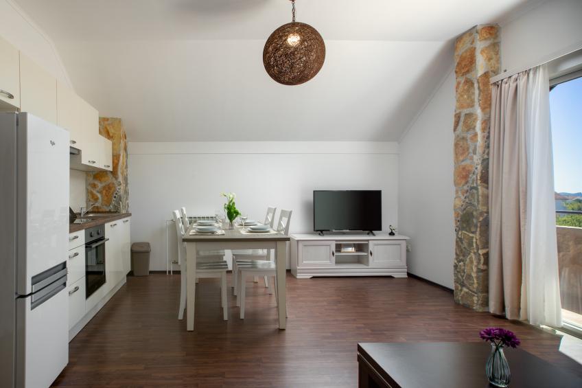 Villa Olea with private heated pool - foto 37