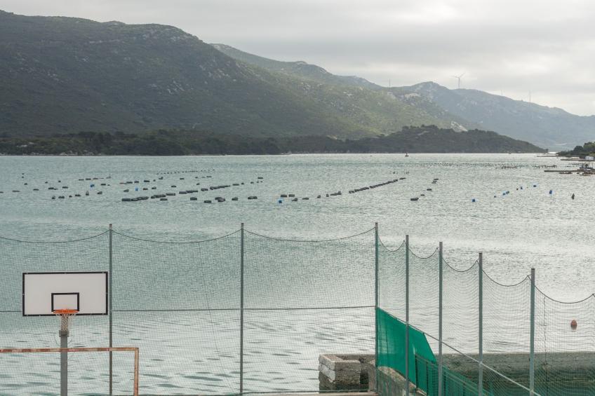 Holiday Home Milutinovic - Four Bedroom  Holiday Home with Sea View - foto 55