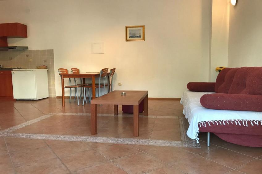 Apartments Semafor - One Bedroom Apartment with Terrace A2