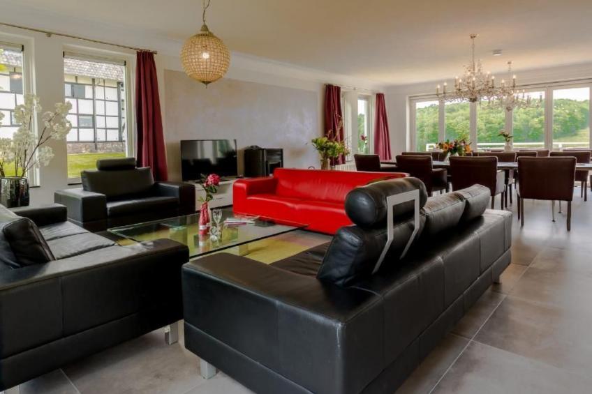 Geräumiges Ferienhaus in Mechelen mit - foto 3