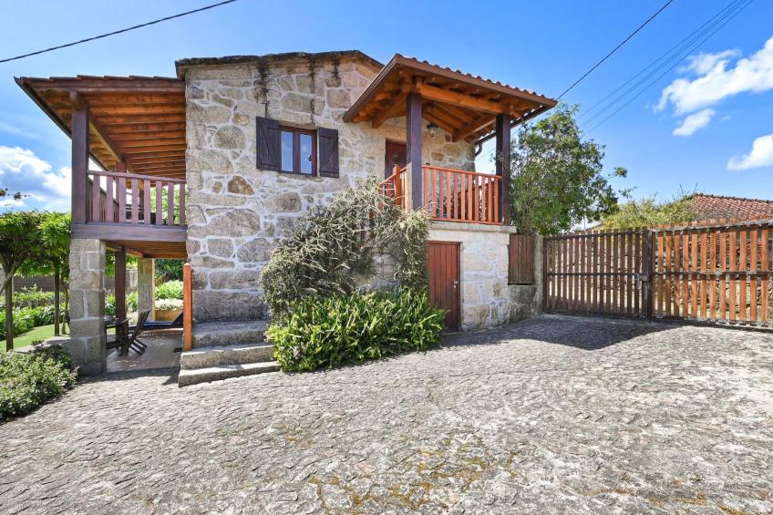 Casas das Olas 2 - Großartige Aussicht, 2 Pools, idealer Ort zum Entspannen und - foto 19