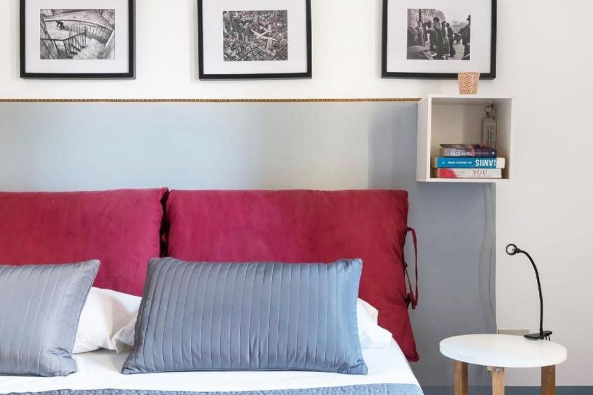 mit privater Terrasse - foto 10